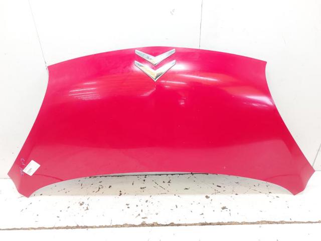 Maska silnika 1611149480 PEUGEOT