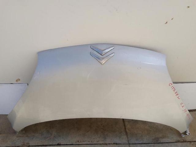 Maska silnika 1611149480 PEUGEOT