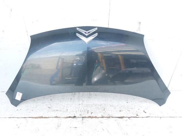 Maska silnika 1611149480 PEUGEOT