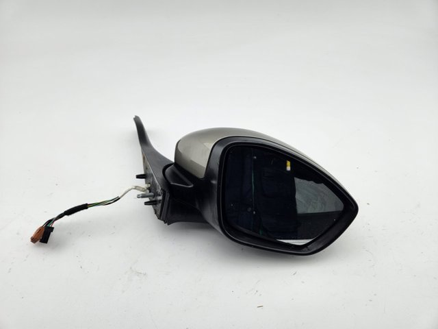 Lusterko wsteczne prawe 1611240380 PEUGEOT