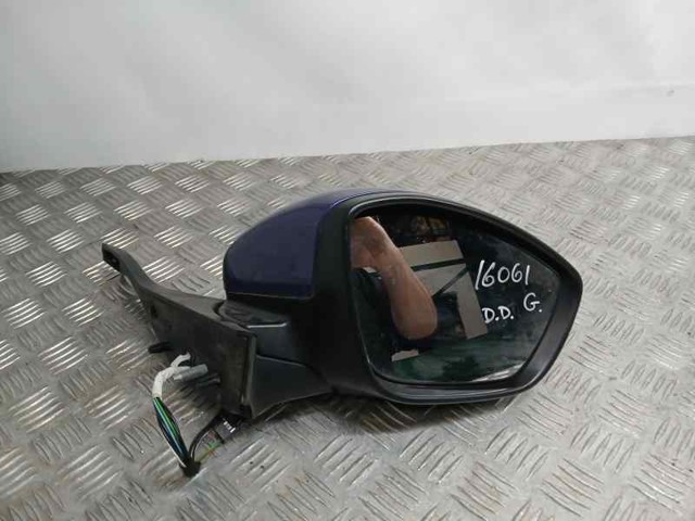 Lusterko wsteczne prawe 1611240380 PEUGEOT
