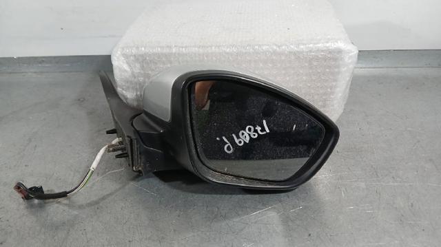 Lusterko wsteczne prawe 1611240380 PEUGEOT