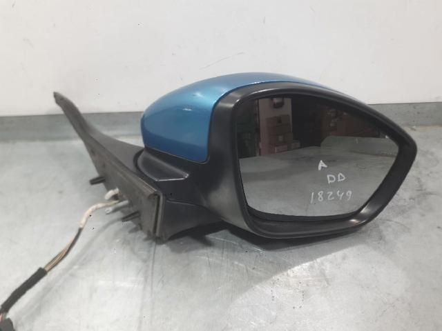Lusterko wsteczne prawe 1611240380 PEUGEOT