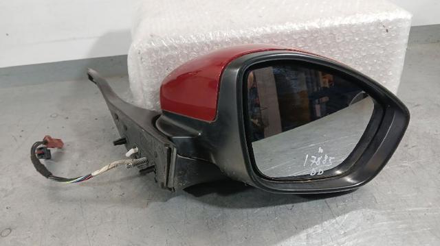 Lusterko wsteczne prawe 1611240380 PEUGEOT