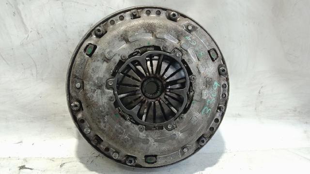 Zestaw sprzęgła (3 części) 1611271780 PEUGEOT