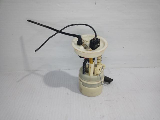 Moduł pompy paliwowej z czujnikiem poziomu paliwa 16112754806 BMW