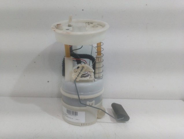 Moduł pompy paliwowej z czujnikiem poziomu paliwa 16112754806 BMW