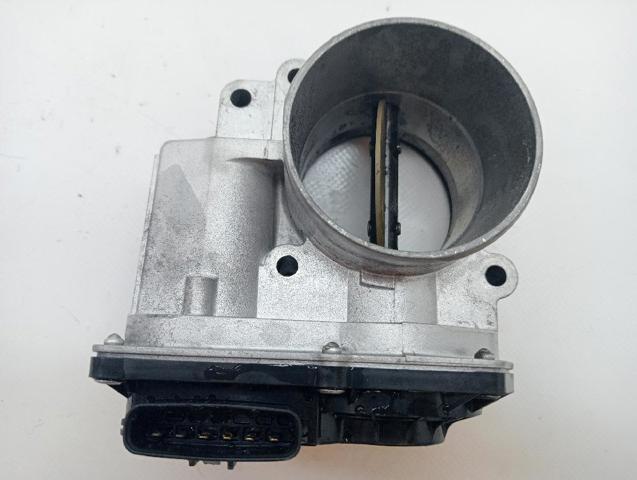 Przepustnica, komplet do Subaru Legacy B13