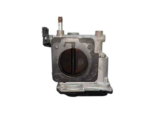 Przepustnica, komplet Subaru Outback 3 B13, BP