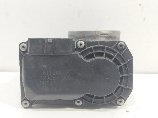 Przepustnica, komplet 16112AA260 SUBARU