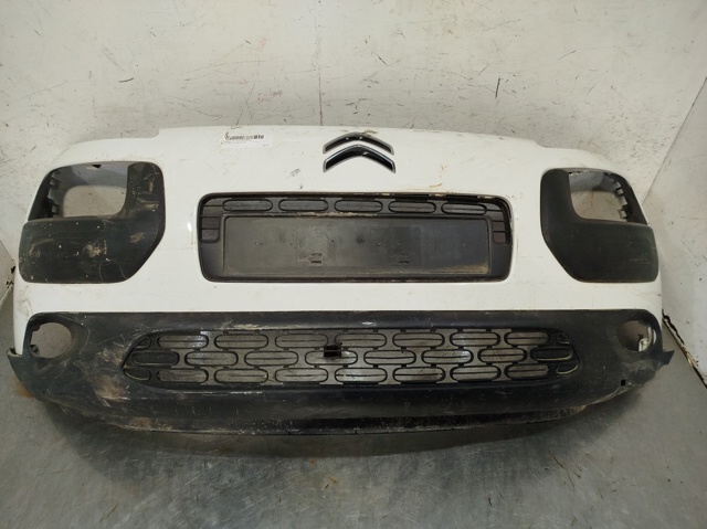 Zderzak przedni do Citroen C4