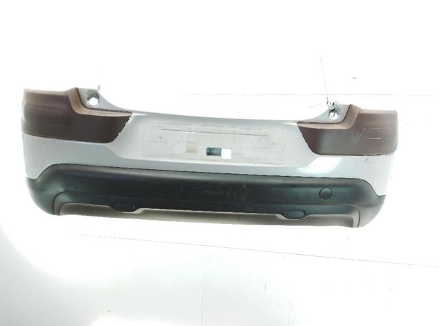 Zderzak tylny 1611428480 PEUGEOT