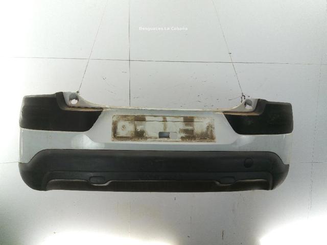 Zderzak tylny 1611428480 PEUGEOT