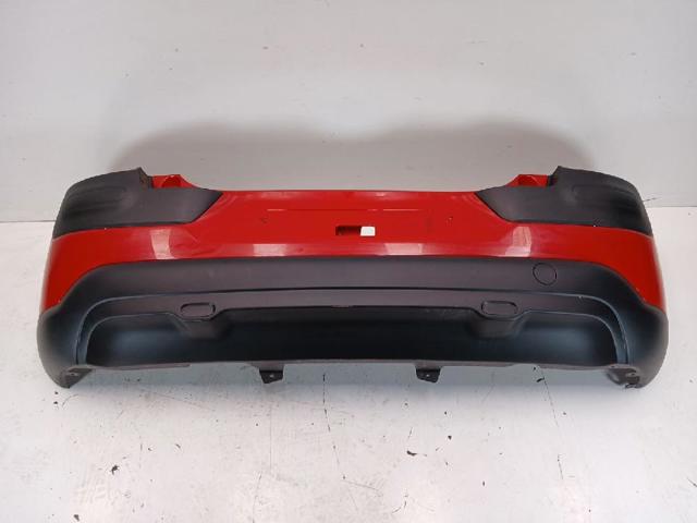 Zderzak tylny 1611428480 PEUGEOT