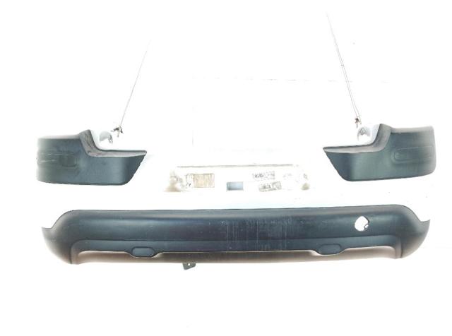 Zderzak tylny 1611428480 PEUGEOT