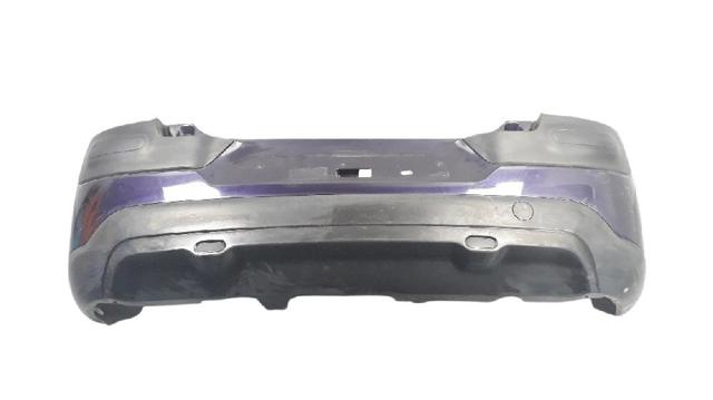 Zderzak tylny 1611428480 PEUGEOT