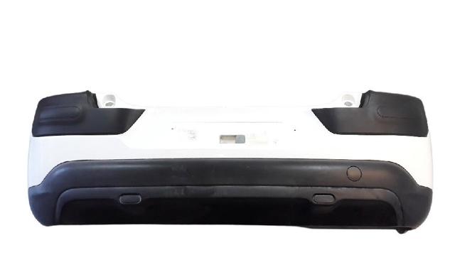 Zderzak tylny 1611428480 PEUGEOT