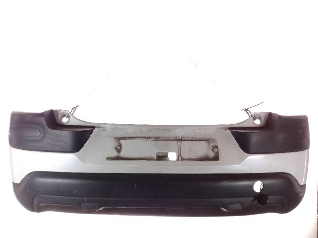 Zderzak tylny 1611428480 PEUGEOT