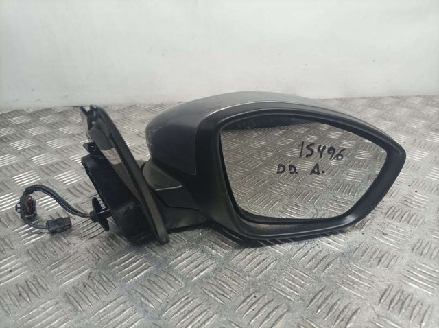 Lusterko wsteczne prawe 1611508580 PEUGEOT