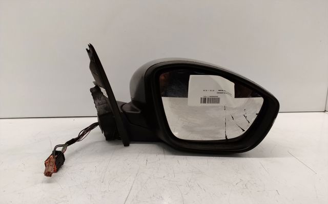 Lusterko wsteczne prawe 1611508580 PEUGEOT
