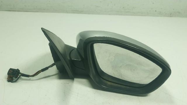 Lusterko wsteczne prawe 1611508580 PEUGEOT