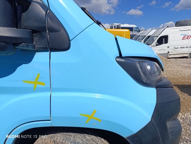 1611654980 Peugeot/Citroen