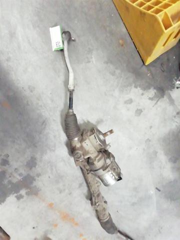 Listwa kierownicza (maglownica) Peugeot 207 WA, WC