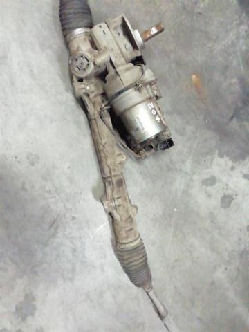 Listwa kierownicza (maglownica) Peugeot 207 WA, WC