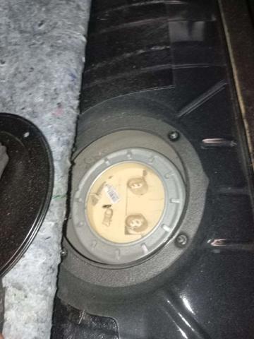 16117197077 BMW