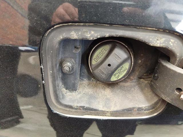 Korek wlewu paliwa 16117222392 BMW