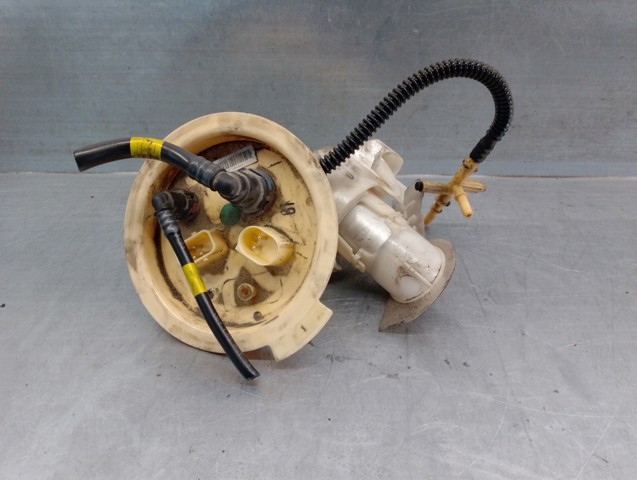 16117260648 BMW