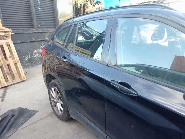 Moduł pompy paliwowej z czujnikiem poziomu paliwa 16117300483 BMW