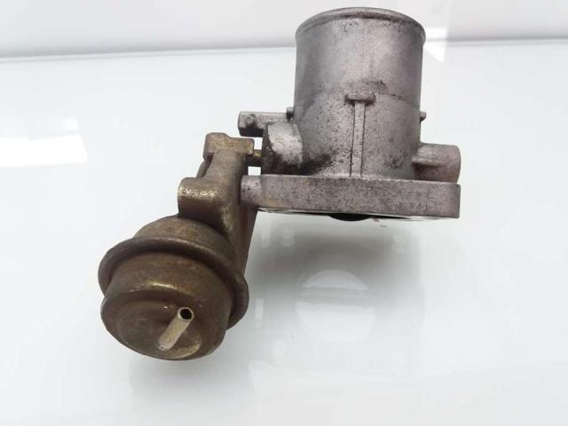 Przepustnica, komplet 16118EB300 NISSAN