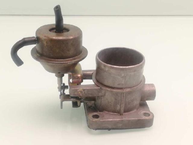 Przepustnica, komplet 16118EB300 NISSAN