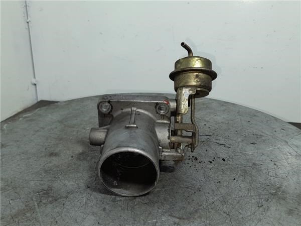 Przepustnica, komplet 16118EB300 NISSAN