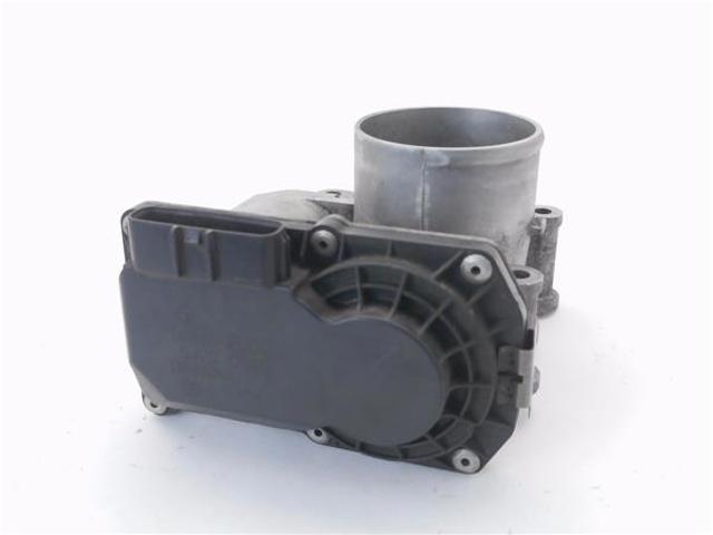 Przepustnica, komplet Nissan Navara D40