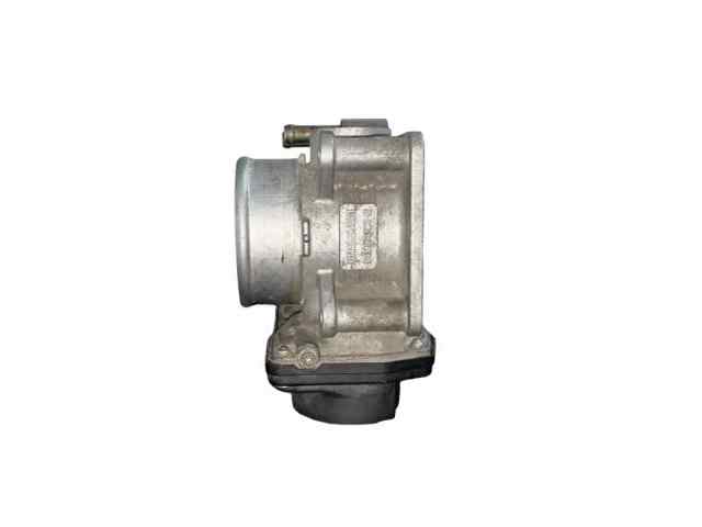 Przepustnica, komplet Nissan Note E11