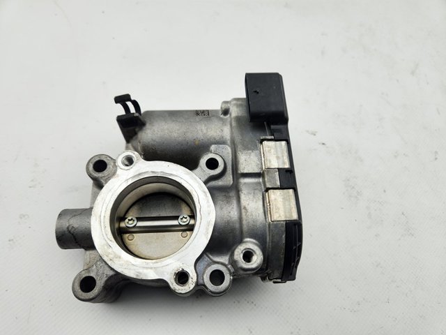 Przepustnica, komplet 161203209R NISSAN