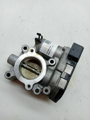 Przepustnica, komplet 161203209R NISSAN