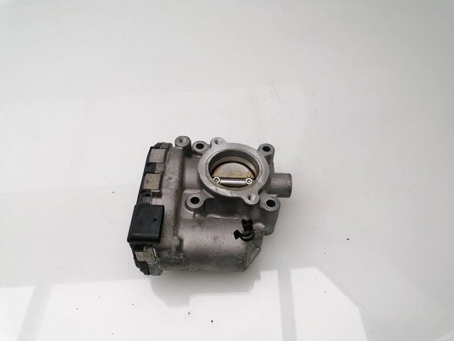Przepustnica, komplet 161203209R NISSAN
