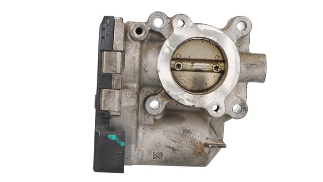 Przepustnica, komplet 161203209R RENAULT