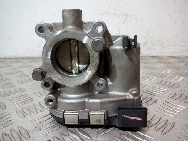 Przepustnica, komplet 161203209R RENAULT