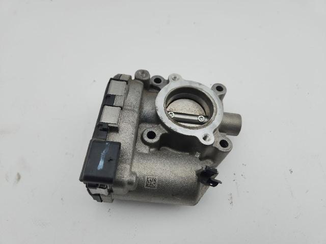 Przepustnica, komplet 161203209R RENAULT