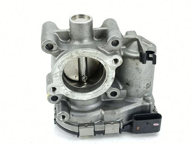 Przepustnica, komplet 161203209R RENAULT