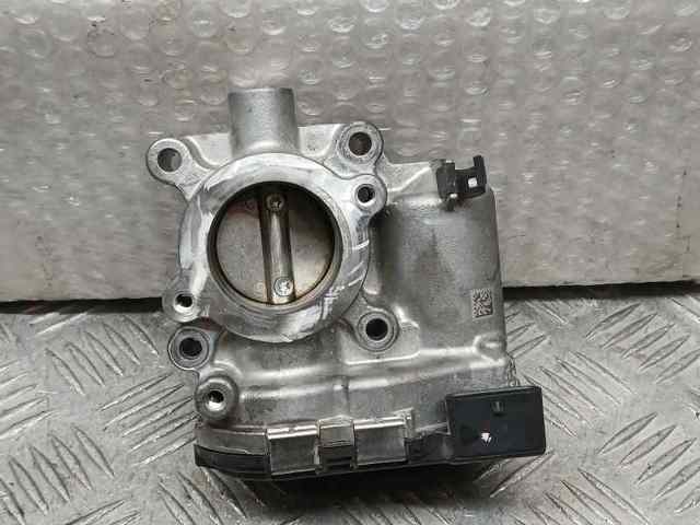 Przepustnica, komplet 161203209R RENAULT