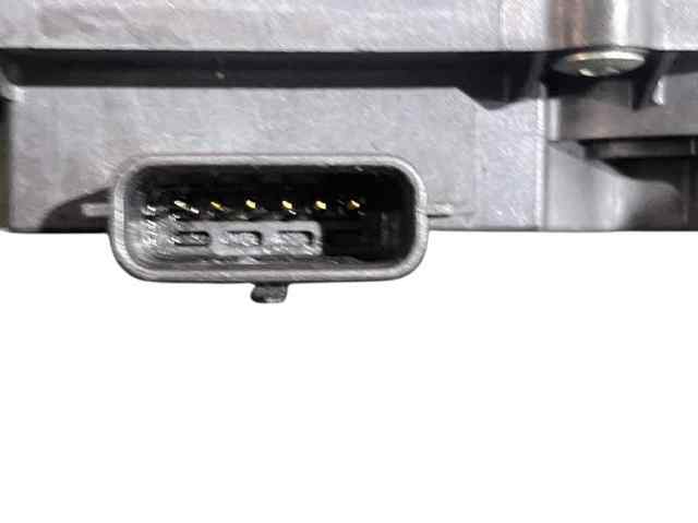 Przepustnica, komplet 161206038R NISSAN