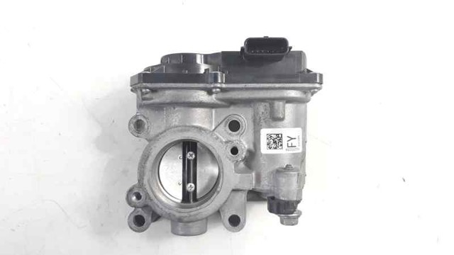 Przepustnica, komplet 161206038R NISSAN
