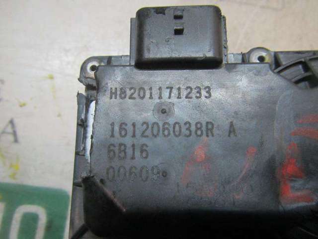 161206038R Renault (RVI)