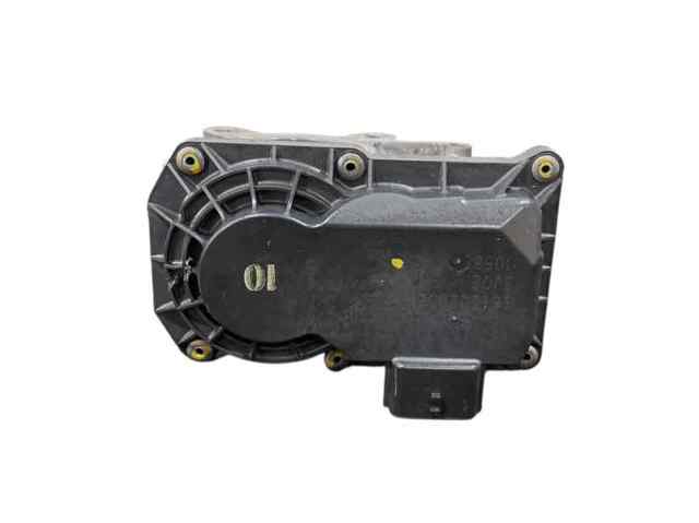 Przepustnica, komplet 161206038R RENAULT