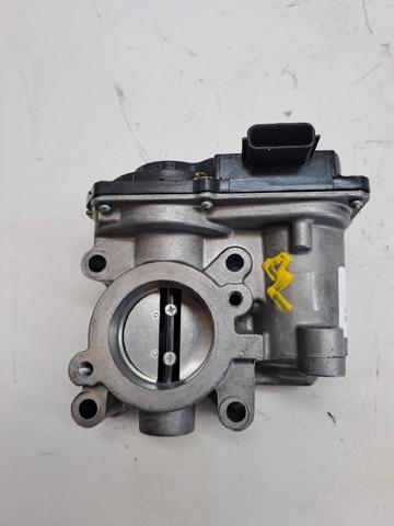 Przepustnica, komplet 161206038R RENAULT